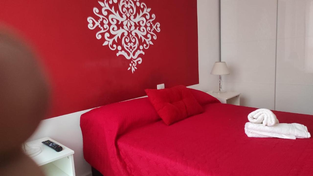 Luxury Apartment Арінаґа Екстер'єр фото