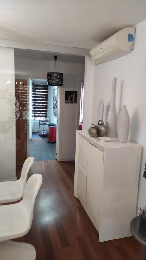 Luxury Apartment Арінаґа Екстер'єр фото