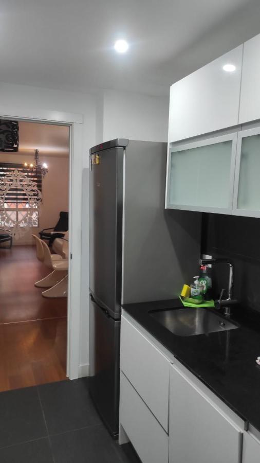 Luxury Apartment Арінаґа Екстер'єр фото